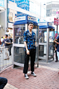 CK OK – HONGKONG : ドロップトーキョーは、東京のストリートファッションを中心に、国内外に発信するオンラインマガジン。