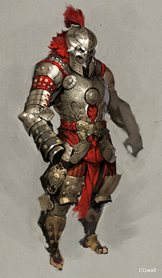 【2D 】男角花瓣网陪你做生活的设计师 un 被我自己淘汰的一张图，o(╥﹏╥)o...细化了两天忽然发现风格不对，利用最后两天