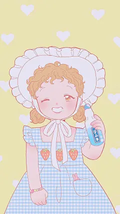 堆糖－美好生活研究所 _插画  人物_T20191129 #率叶插件，让花瓣网更好用_http://ly.jiuxihuan.net/?yqr=15389551#