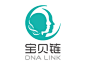宝贝总动员LOGO设计 - LOGO123