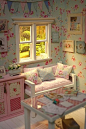 Dollhouse!