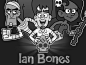Ian Bones Updated