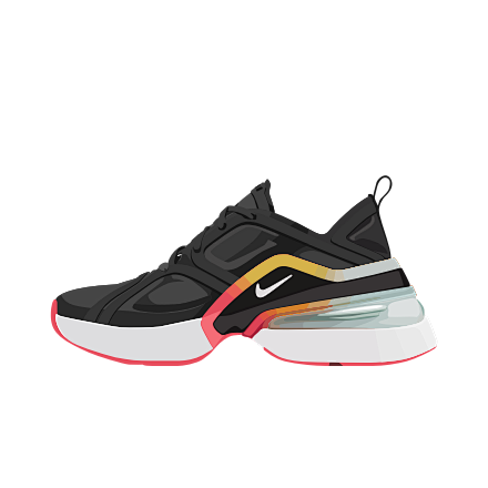 Nike Air Max 270 XX