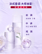 欧莱雅8秒水发膜玻尿酸水光轻盈液体补水顺滑防毛躁滋润护发200ML-tmall.com天猫