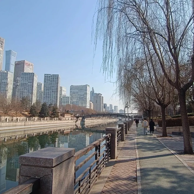 京都历史遗迹之庆丰闸(一)#图文伙伴计划...