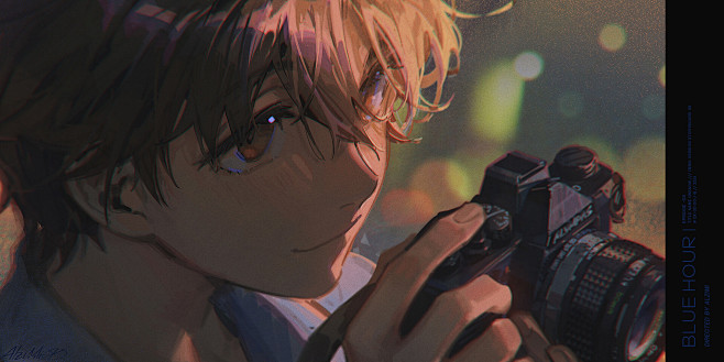 {国人}ALZiMi