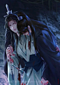 人渣反派自救系统