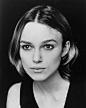 ⊱、Keira Knightley、Keira、Knightley、美女