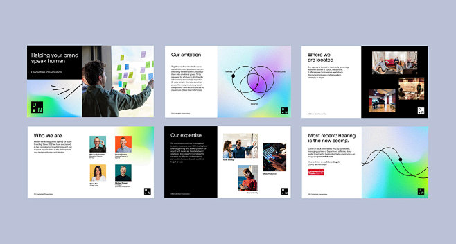 brand identity brand...