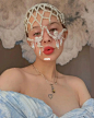 怪诞设计师｜PolinaOsipova