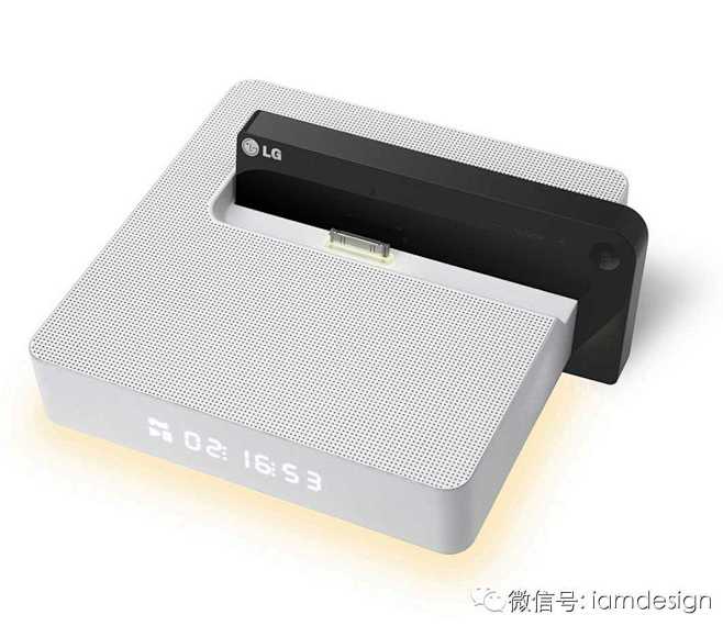 【浓妆淡抹总相宜】优秀人机界面中的那些丝...