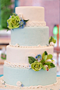 优雅与神圣的婚礼蛋糕味道-婚礼蛋糕-汇聚婚礼相关的一切