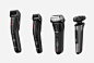 Grundig Pro Club 男士护理产品系列