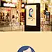 母亲节手绘插画海报
