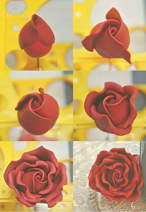 Rose Tutorial (gumpa...