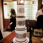 Just shy of a meter tall at 99cm, this cake design was truly a masterpiece designed for @optikoeyewear's 10th birthday! It was such a pleasure to be a part of the occasion!

@Regrann from @indulge_magazine -  No birthday celebration is quite complete with