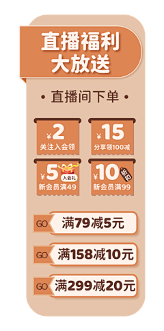 手套是个猫采集到优惠券红包