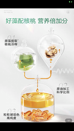 哈哈哈鹅鹅采集到母婴-咀嚼片参考