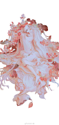 画师:风畔川蓿