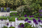 Kate Gould Gardens - Contemporary Garden Design Twickenham