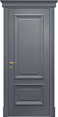 Межкомнатные двери Imperiale цвета Laccato (крашеные)