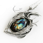 NOQTURX DRACO( Dragon's eye )