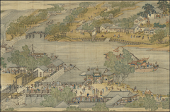墨染时光总如诗采集到国风画