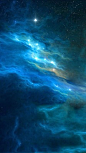 浩瀚星空