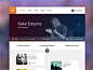 Piotr Kwiatkowski - Visual Designer