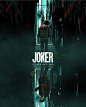 ComicBook.com on Instagram: “This #Joker fan art is, well, no joke.  (: Tap for artist details)”