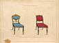 The cabinet-maker and upholsterer's guide: bein...