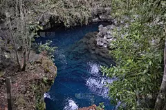 拉古娜海滩,自然,南美,水,旅游目的地,水平画幅,普空,无人,户外,阿劳卡尼亚大区