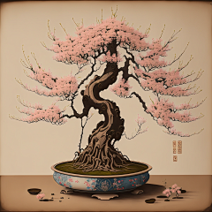 上海大魔王采集到自制AI模型建筑场景