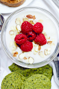 vegan snacks