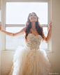 Kirstie Kelly 2013 bridal collection