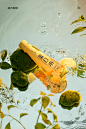 | 简木电商摄影 |
-产品摄影Product photography
-人像摄影Model photography
-广告视频Advertising video
品牌BRAND：万光
主题THEME：漱口水 个人护理清洁类 产品创意摄影
出品PRODUCE：简木视觉