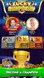 Gin Rummy Plus - Card Game App 截图