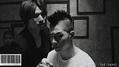 BIGBANG韩国帅哥组合壁纸桌面壁纸2