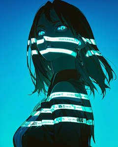 貝吉塔sama采集到欣赏_创意插画/摄影