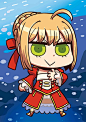 Nero Claudius