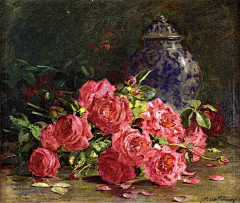 SamueleR采集到Abbott Fuller GRAVES