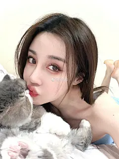 Min Yuqing 闵雨晴