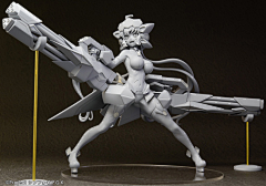 guostar525采集到手办