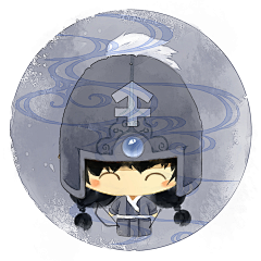夏也末采集到十二星座插画