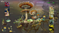 Coral/mushroom_plant