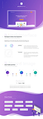 Web design | PeopleSpheres HR Core - 2018 : PeopleSpheres is a new HR solution that is able to unify all HR modules in one core. We are the first integration platform that connects all and engage your employee at the same time ! Visit us on peoplespheres.