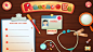 Little Me Game on Behance