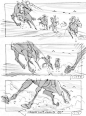 ★ || CHARACTER DESIGN REFERENCES | キャラクターデザイン  • Find more artworks at https://www.facebook.com/CharacterDesignReferences  http://www.pinterest.com/characterdesigh and learn how to draw: #concept #art #animation #anime #comics #storyboard || ★