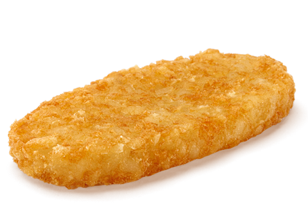 hashbrowns