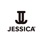 Jessica Cosmetics化妆品logo
